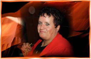 Profilbild von Sylvia Lösch