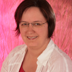 Profilbild von Sylvia Lohse
