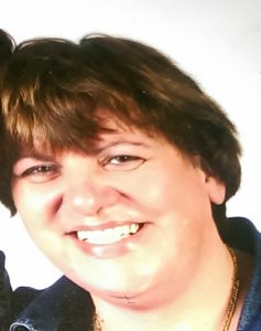 Profilbild von Sylvia Longere