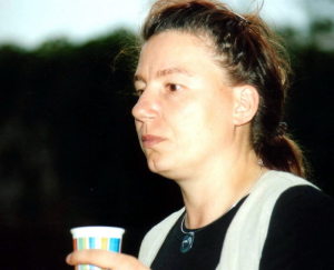 Profilbild von Sylvia Lorber