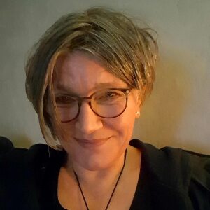 Profilbild von Sylvia Lorenz