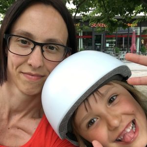 Profilbild von Sylvia Lowitz