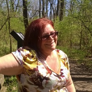 Profilbild von Sylvia Lowther
