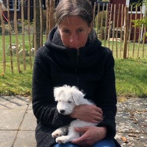 Profilbild von Sylvia Lubas