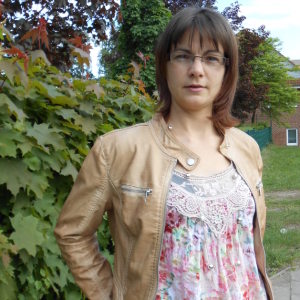 Profilbild von Sylvia Lüdecke