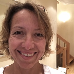 Profilbild von Sylvia Lüer