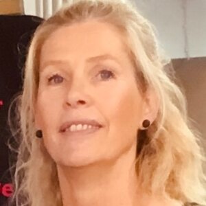 Profilbild von Sylvia Lühr