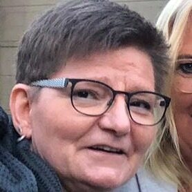 Profilbild von Sylvia Lührs