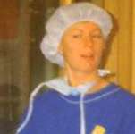 Profilbild von Sylvia Luttenberger