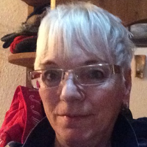 Profilbild von Sylvia Lux