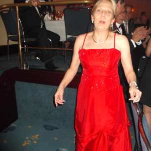 Profilbild von Sylvia Lux