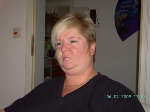 Profilbild von Sylvia Mai-Schmitt