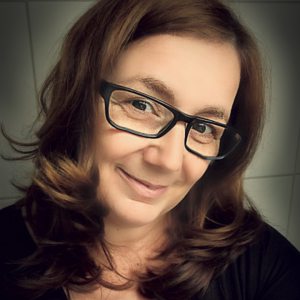 Profilbild von Sylvia Malleier