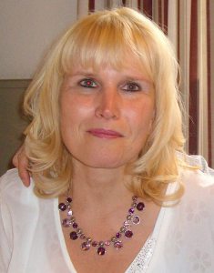 Profilbild von Sylvia Mallmann