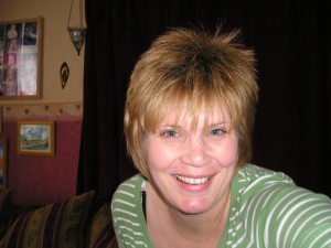 Profilbild von Sylvia Mark