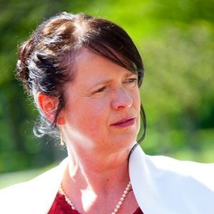 Profilbild von Sylvia Marten