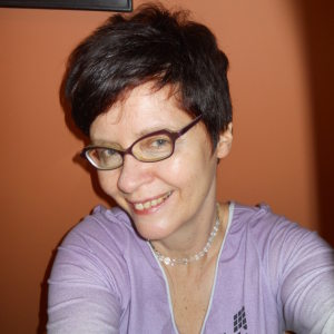 Profilbild von Sylvia Matthies