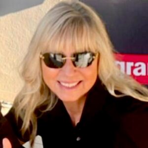 Profilbild von Sylvia Mattias