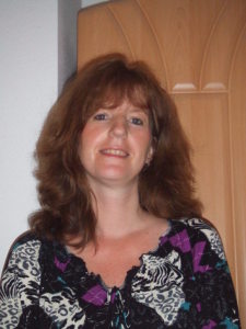 Profilbild von Sylvia Mawick