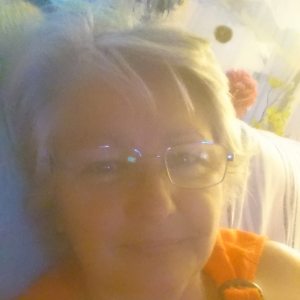 Profilbild von Sylvia Mayer