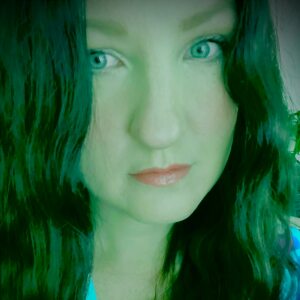 Profilbild von Sylvia Mazur