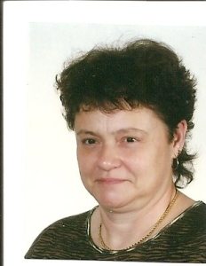 Profilbild von Sylvia Meier