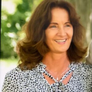 Profilbild von Sylvia Meister