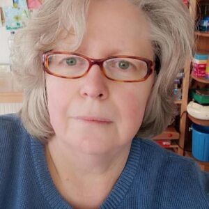 Profilbild von Sylvia Mellitzer