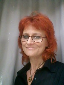 Profilbild von Sylvia Menzel
