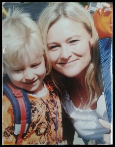 Profilbild von Sylvia Meyers