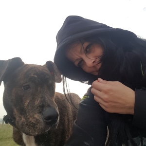 Profilbild von Sylvia Meyrowski