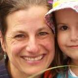 Profilbild von Sylvia Minninger