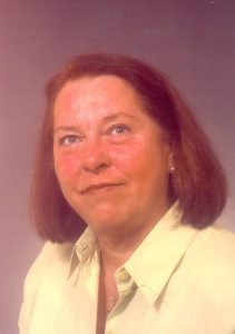 Profilbild von Sylvia Möbius