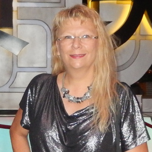 Profilbild von Sylvia Moede