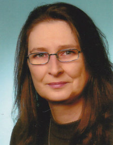 Social Media Profilbild Sylvia Möller 