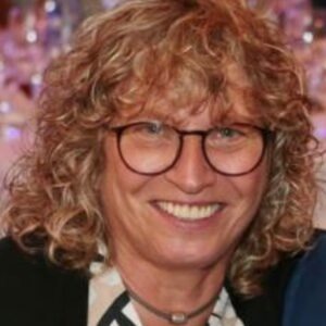 Profilbild von Sylvia Möller