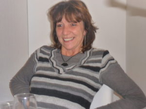 Profilbild von Sylvia Mueller- Schlomka
