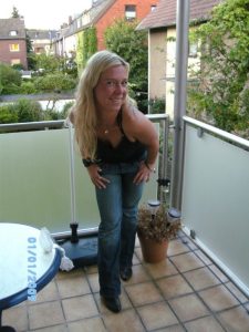 Profilbild von Sylvia Müller