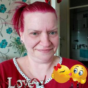 Profilbild von Sylvia Müller