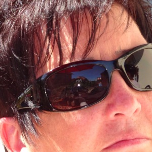Profilbild von Sylvia Müller