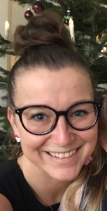 Profilbild von Sylvia Müller