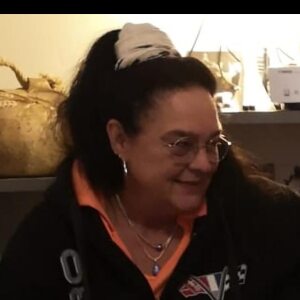 Profilbild von Sylvia Müller