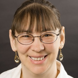 Profilbild von Sylvia Mundt