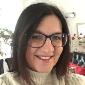 Profilbild von Sylvia Muntwyler