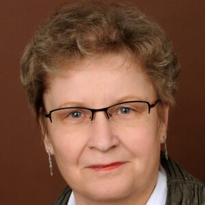 Profilbild von Sylvia Nafe