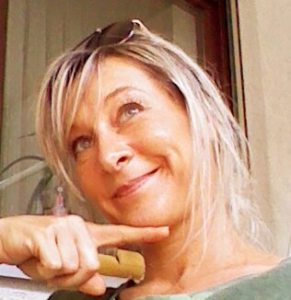 Profilbild von Sylvia Nagy