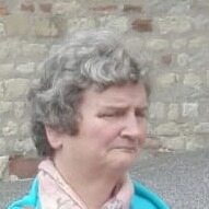 Profilbild von Sylvia Naranski