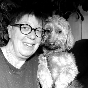 Profilbild von Sylvia Nelle