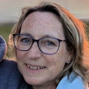 Profilbild von Sylvia Neubart-Wulf
