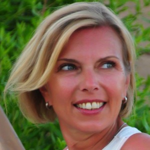 Profilbild von Sylvia Neuburg